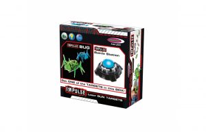 Gandac pentru arma Lazer albastru JAMARA — изображение 2