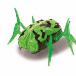 Gandac pentru arma Lazer verde JAMARA