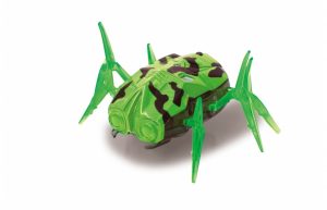 Gandac pentru arma Lazer verde JAMARA