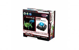 Gandac pentru arma Lazer verde JAMARA — изображение 2