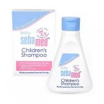 Sebamed Baby Sampon p/u copii 150ml
