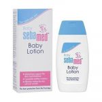 Sebamed Baby Lotiune p/u copii 200ml
