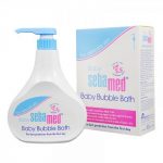 Sebamed Baby Spuma p/u baie p/u copii 500ml