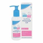Sebamed Baby Ulei p/u masaj 150ml