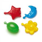 Constructor educativ Star (21buc) QUERCETTI — изображение 2