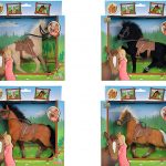 Simba papusa Calut 19cm (4 in asort.)