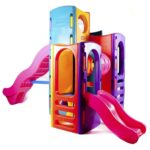 Spatiu de joaca Zgirie-Nori Little Tikes