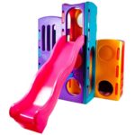 Spatiu de joaca Zgirie-Nori Little Tikes — изображение 2