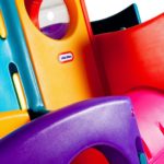 Spatiu de joaca Zgirie-Nori Little Tikes — изображение 3