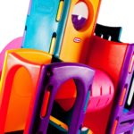 Spatiu de joaca Zgirie-Nori Little Tikes — изображение 4