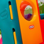 Spatiu de joaca Zgirie-Nori Little Tikes — изображение 5