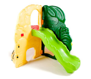 Spatiu de joaca Jungla Little Tikes