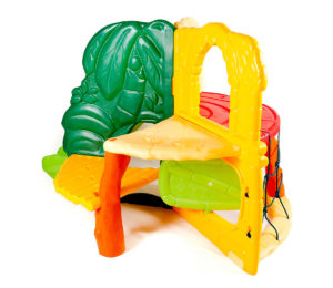 Spatiu de joaca Jungla Little Tikes — изображение 3