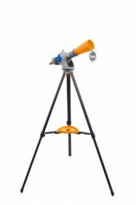 Microscop 2in1 telescop 50mm BRESSER - imagine 2