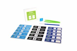 Microscop 2in1 telescop 50mm BRESSER - imagine 6