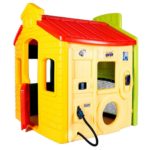 Casuta pentru copii Super Orasel Little Tikes