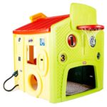 Casuta pentru copii Super Orasel Little Tikes - imagine 2