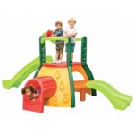 Spatiu de joaca Super Dublu Little Tikes