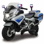 Motociclu plimbat BMW Police JAMARA