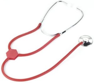 Stetoscop metal KLEIN