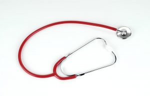Stetoscop metal KLEIN — изображение 2