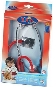 Stetoscop metal KLEIN — изображение 3