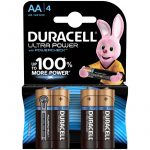 DURACELL ULTRA AA K4 MX1500