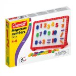 Set Numere magnetice (48buc) QUERCETTI