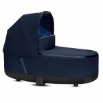 Cos PRIAM Lux CC-2019 Premium - albastru CYBEX