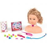 Set joaca Stilist +accesorii KLEIN