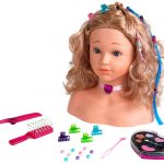 Set joaca Stilist + accesorii KLEIN