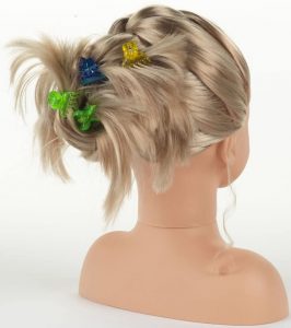 Set joaca Stilist + accesorii KLEIN — изображение 3