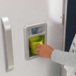 Bucatarie mare cu sunete si lumina Kidkraft - imagine 6