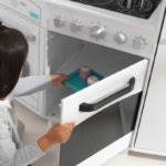 Bucatarie mare cu sunete si lumina Kidkraft - imagine 7