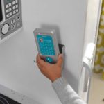 Bucatarie mare cu sunete si lumina Kidkraft - imagine 8