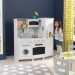 Bucatarie mare cu sunete si lumina Kidkraft - imagine 2