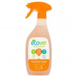 Solutie pentru curatarea cuptoarelor si aragazelor Ecover