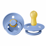 Bibs Colour 6-18 luni Sky Blue