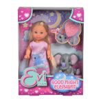 Simba Papusa EL "Good Night Elephant" 12cm
