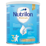 Formula de lapte Nutrilon 3 (12-24 luni) 400g
