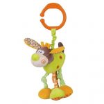 Jucarie cu vibro Ciine BabyOno