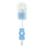 Perie pentru sticle si tetine/ursuleti NEW BabyOno