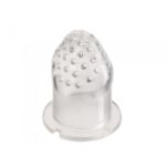 Tetine inlocuibile din silicon (mari) BabyOno