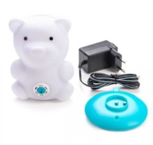 Lampa de noapte cu muzica Ursulet BabyOno — изображение 2