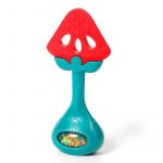 Inele dentitie Tasty Watermelon BabyOno