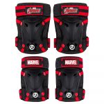 Protectie incheietura/cot/genunchi Avengers Seven Polska - imagine 2
