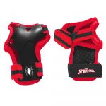 Protectie incheietura/cot/genunchi Spiderman Seven Polska - imagine 2