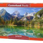 Puzzle Castorland 4000 el.