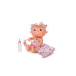 Papusa cu miroasul de vanile "PACAQUITA" 20 cm Berjuan