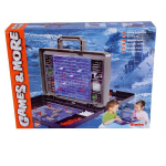 Simba G and M "Sea Battle"